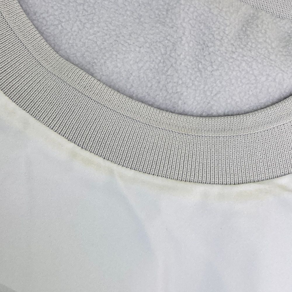 プルオーバー グレー系