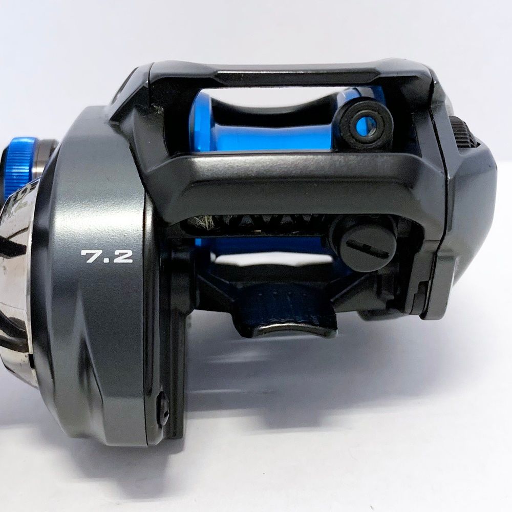 加古川店】 中古 SHIMANO | シマノ リール 20SLXDC 70HG