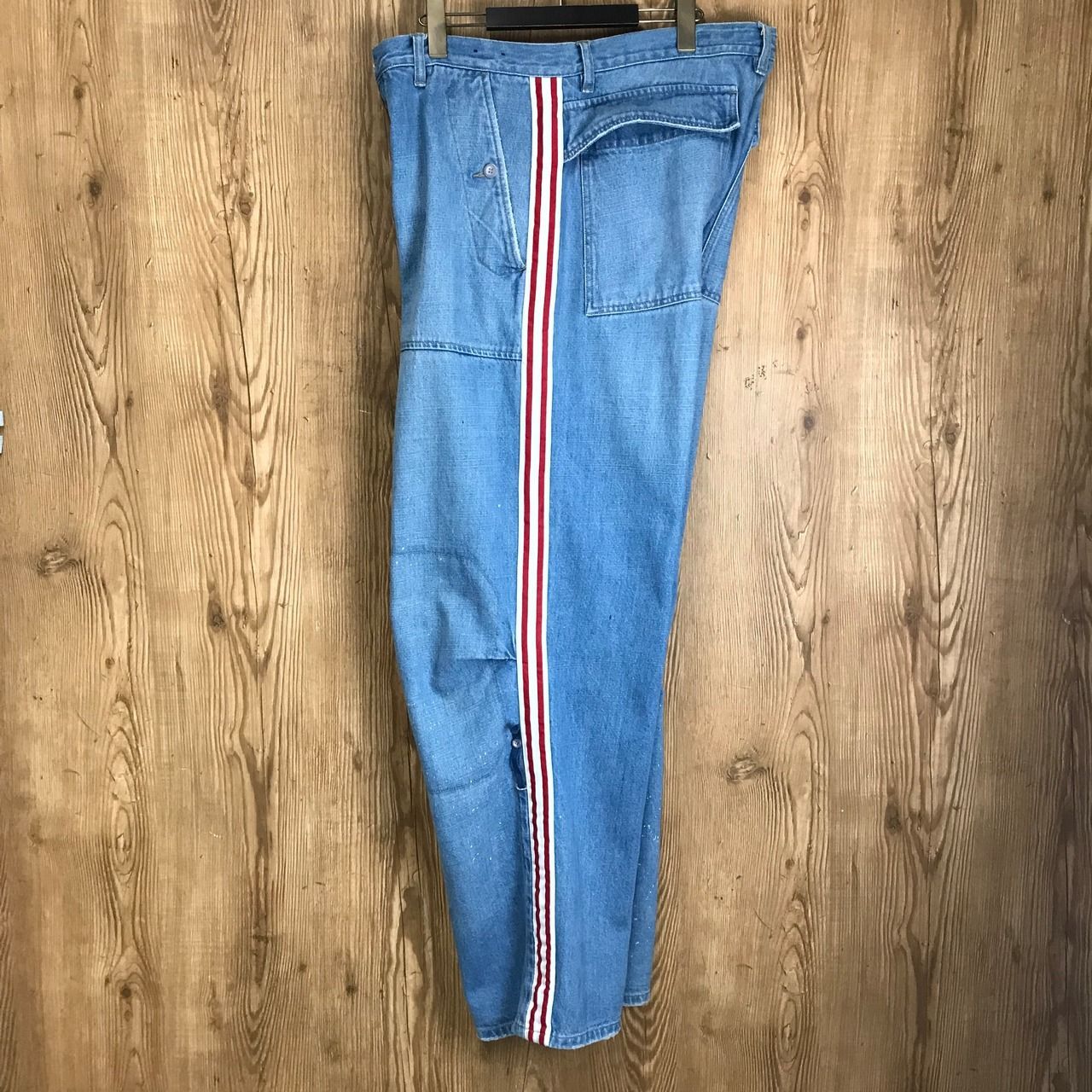 90s Marithe Francois Girbaud Shuttle Pants マリテフランソワ 90s Marithe Francois Girbaud Shuttle Pants マリテフランソワ