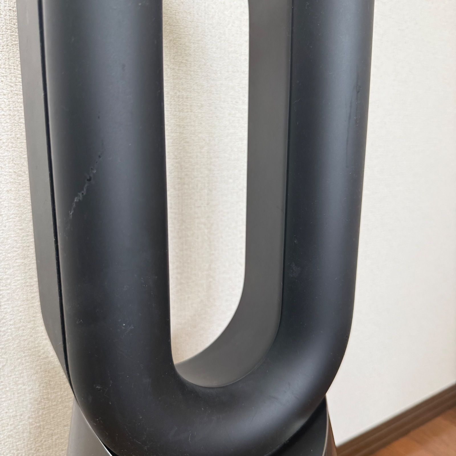 dyson HP04 hot cool 2020年製 ブラックカラー Dyson 空気清浄機