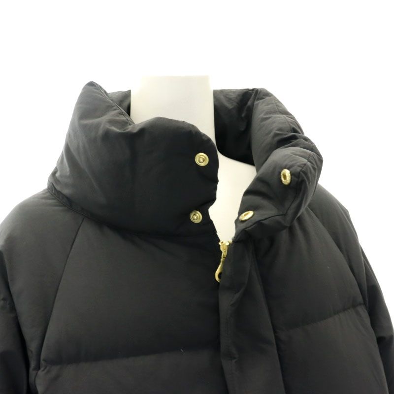 URBAN RESEARCH スタンドカラー ショートダウンジャケット 36 URBAN RESEARCH スタンドカラー ショートダウンジャケット 36 楽天市場