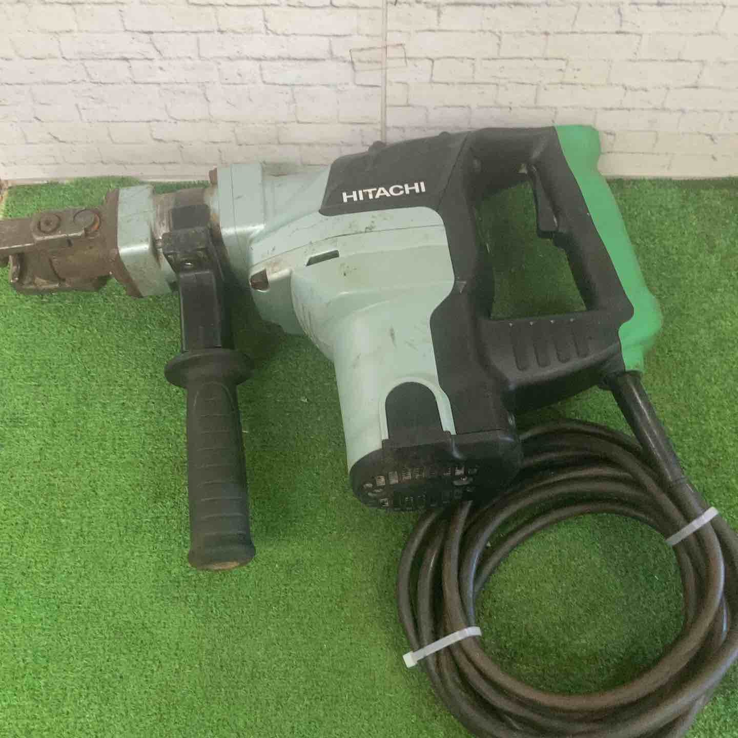 ★ハイコーキ(HIKOKI ※旧:日立工機) ハンマドリル DH38SS【町田店】