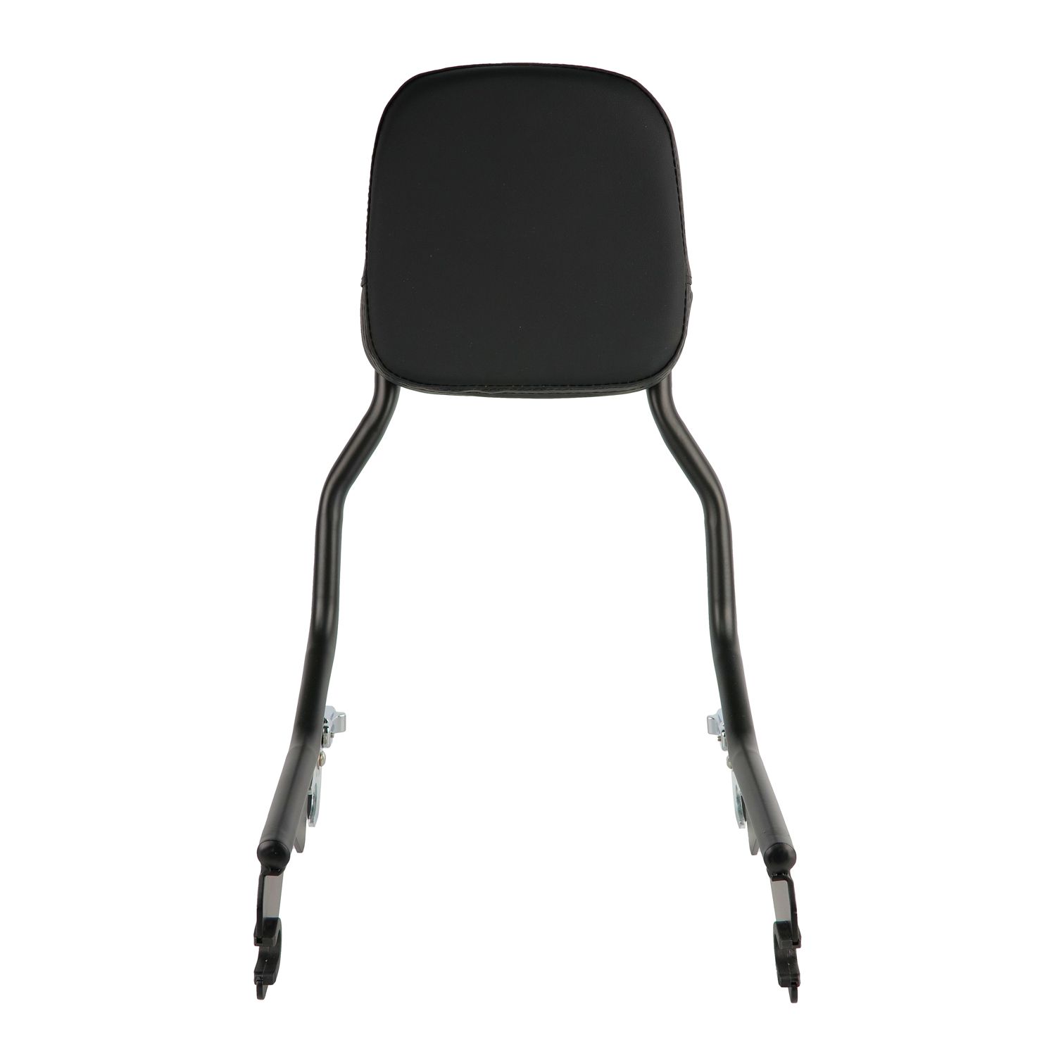 バイク 二輪 ブラック リアパッセンジャー アップライト シッシーバー バックレスト 2018-2025 ハーレー ソフテイル SPORT GLIDE FXLR FXLR WWW_USTAUSTRALIA_COM_AU