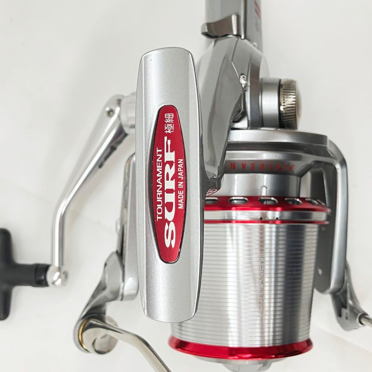 美品 nagonstans ドライストレッチアシンメフレアトップ 美品