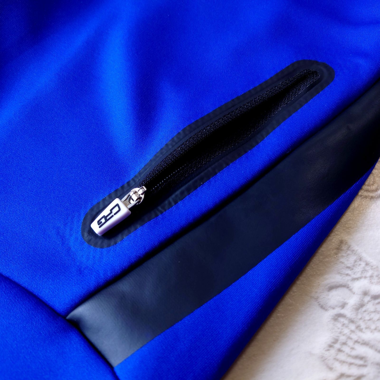 極美品 CPG GOLF ソフトトラックパンツ ストレッチパンツ - メルカリ