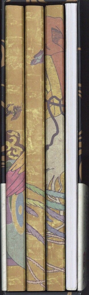 アニメDVD モノノ怪 怪 ayakashi 化猫 DVD-BOX