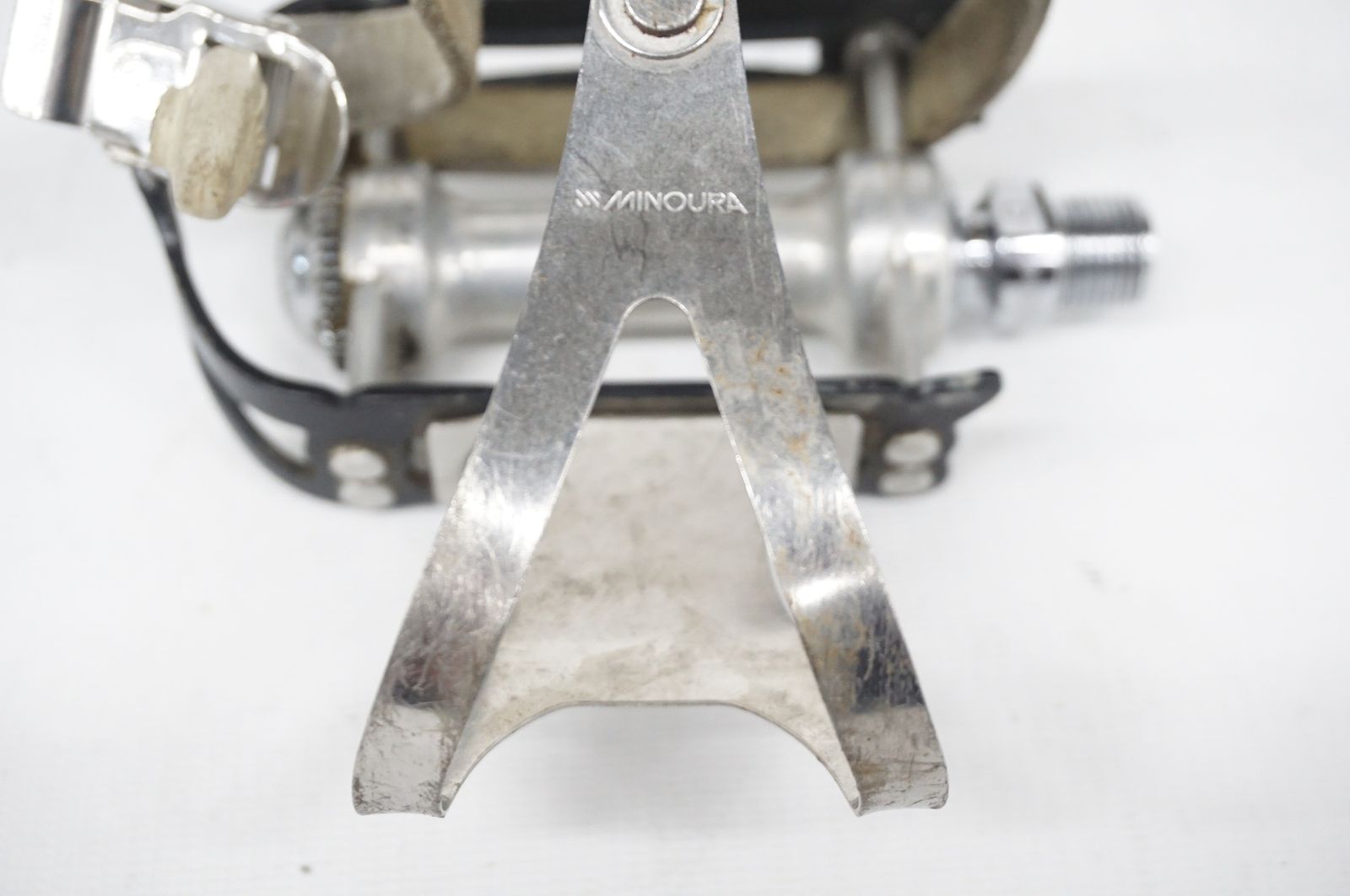 CAMPAGNOLO カンパニョーロ