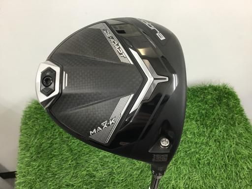 コブラ cobra DS-ADAPT MAX-K 9° ドライバー DR SPEEDER NX for Cobra DS-ADAPT DR フレックスSR メンズ 男性用 右利き 右用 Bランク ゴルフクラブ