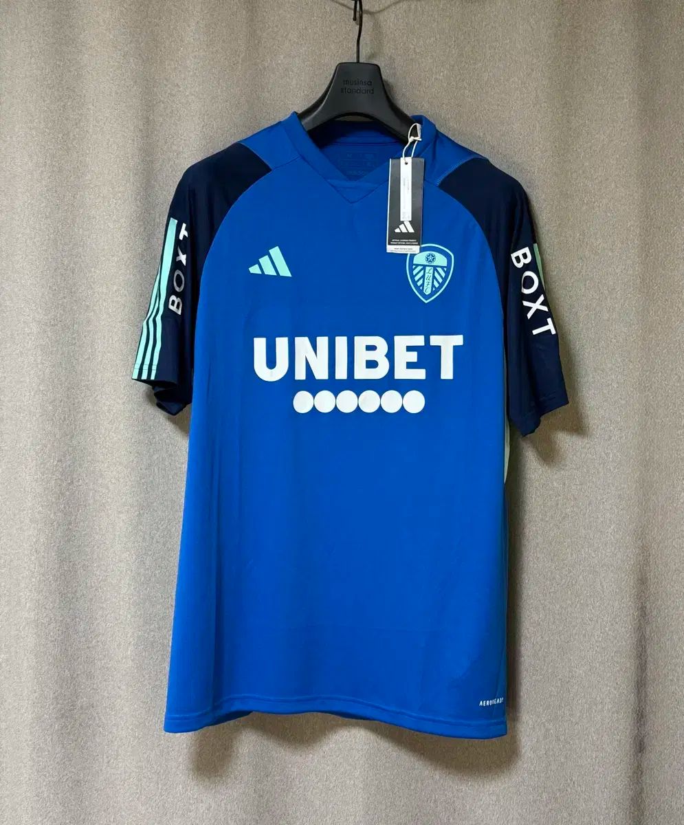 adidas アディダス リース ユナイテッド トレーニング 半袖