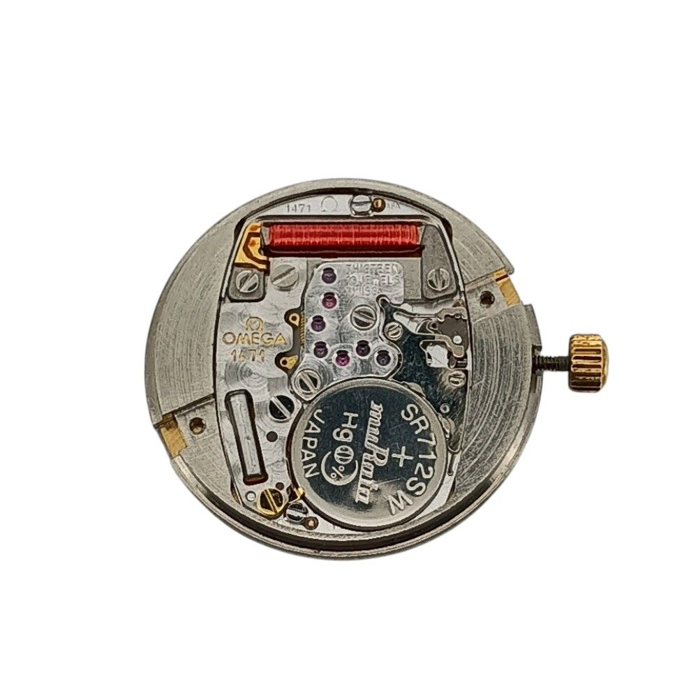 オメガ2点　ジャンク品　＊即購入禁止 オメガ(OMEGA)|※ジャンク品|HARDOFFオフモール（オフモ