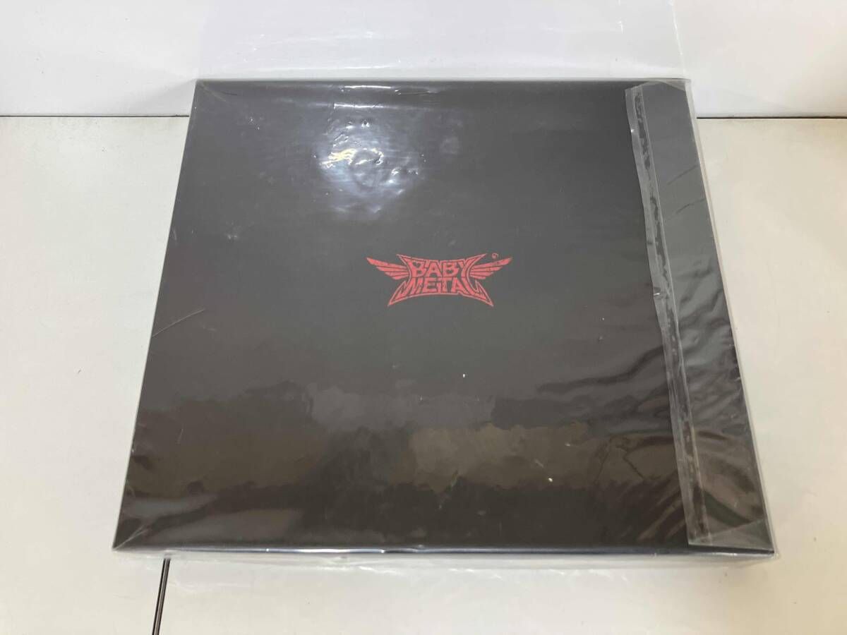 WORLD TOUR 2014 APOCALYPSE THE ONE 版 Blu-ray Disc その他 ブルーレイ CD DVD ブルーレイ