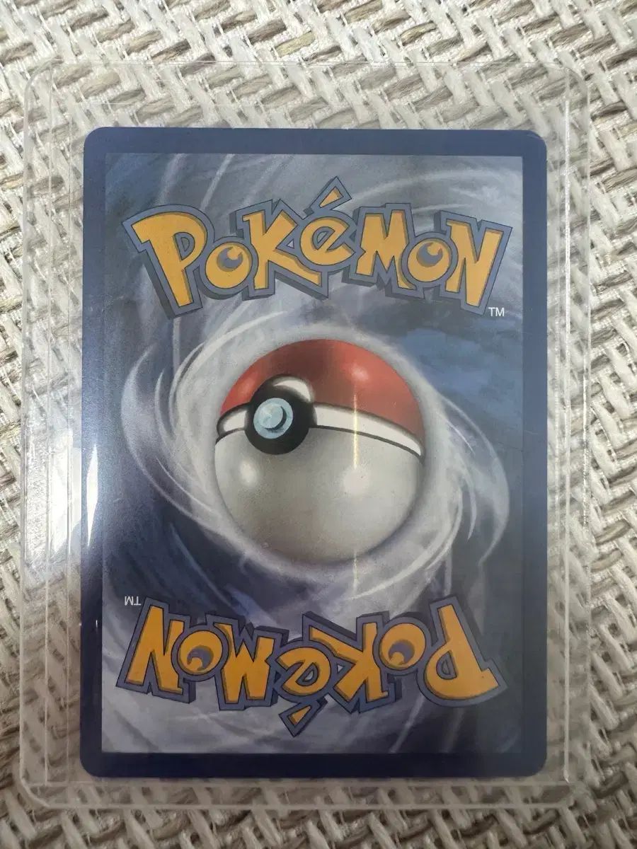 ポケモンカード 北米ロケットチーム