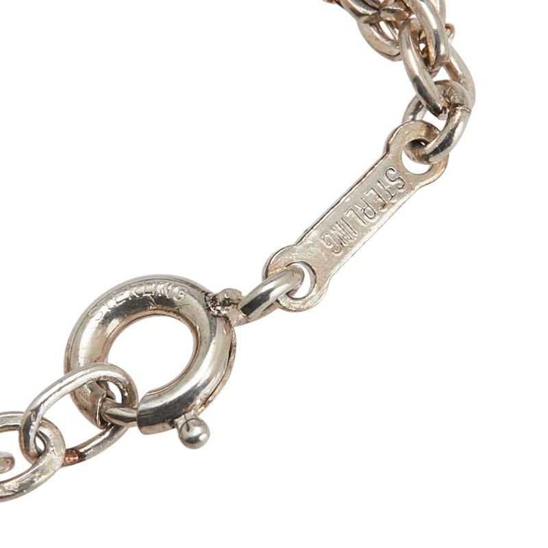 スターリングシルバー レディース