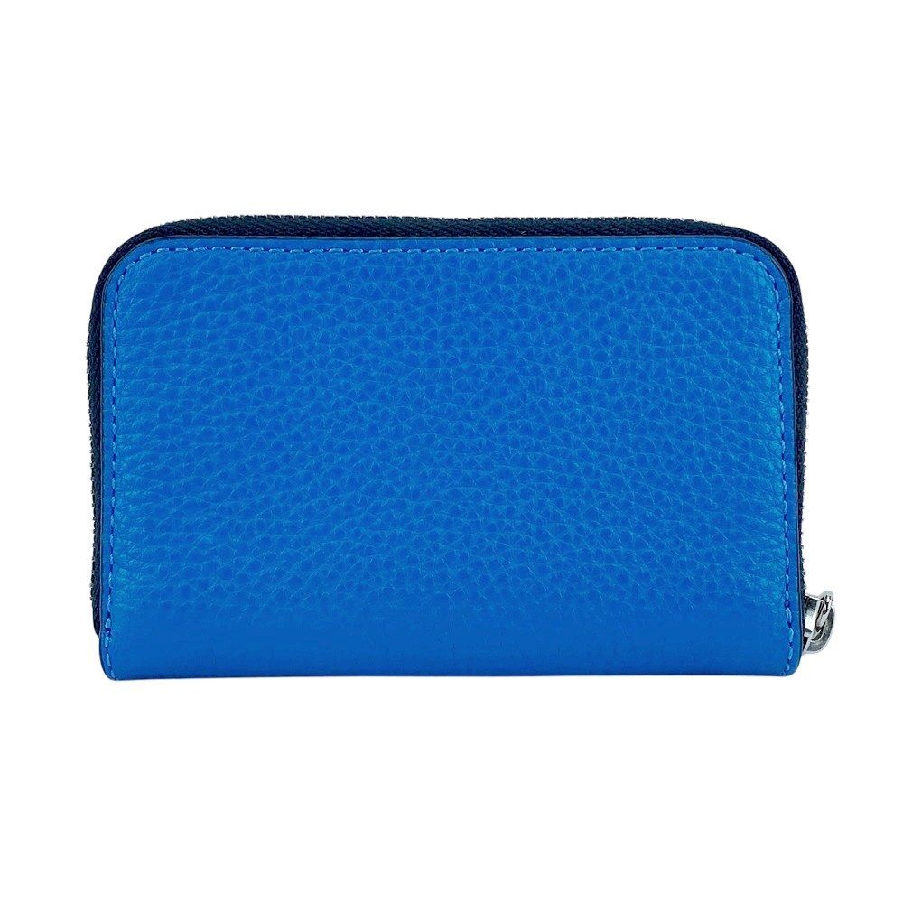 ♥ コーチ スヌーピーアンドフレンズ コインケース コインパース 財布 小銭入れ ピーナッツ レザー ブルー C4602 451140 11