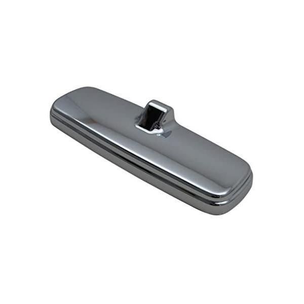 美品】希少 スズキ純正 ラパンショコラ OPルームミラーカバー 純正