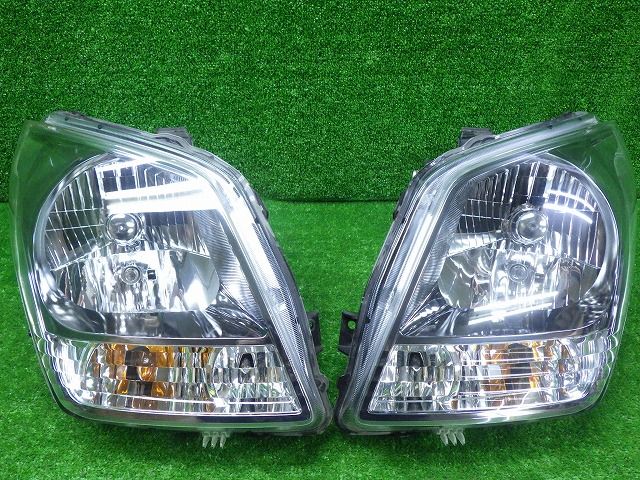 ☆ BRIGHTZ ワゴンR MH34S MH44S スモ 10527 797