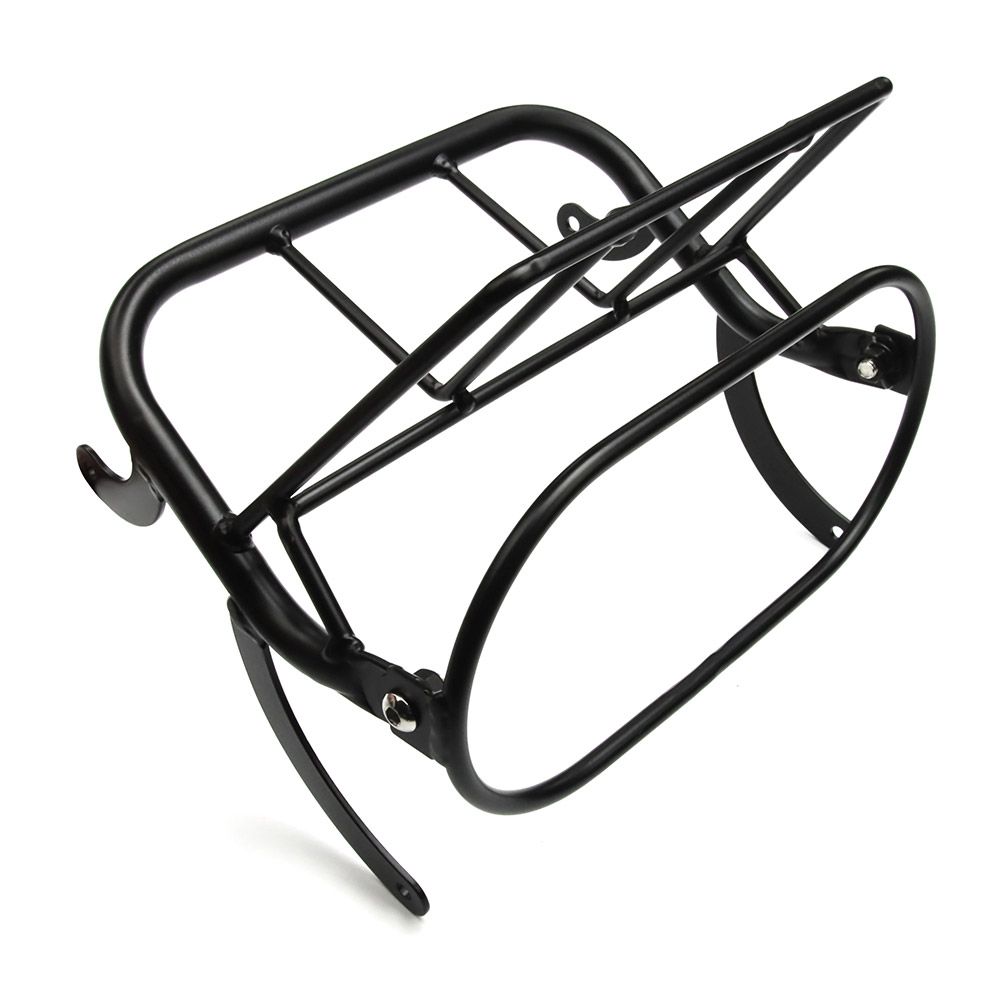 電動バイク用フロントキャリア ZOOMER e:（ズーマー・イー）専用