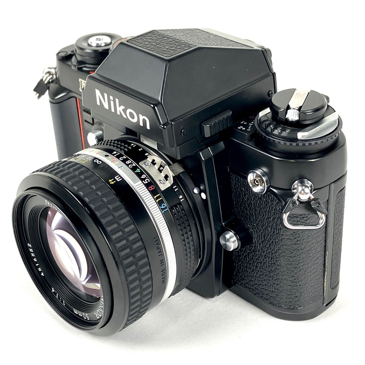 海外 正規品】 アイレベル F1.4 50mm F3 ニコン 完動 Nikon ニッコール NIKKOR ニコン - fedit.com