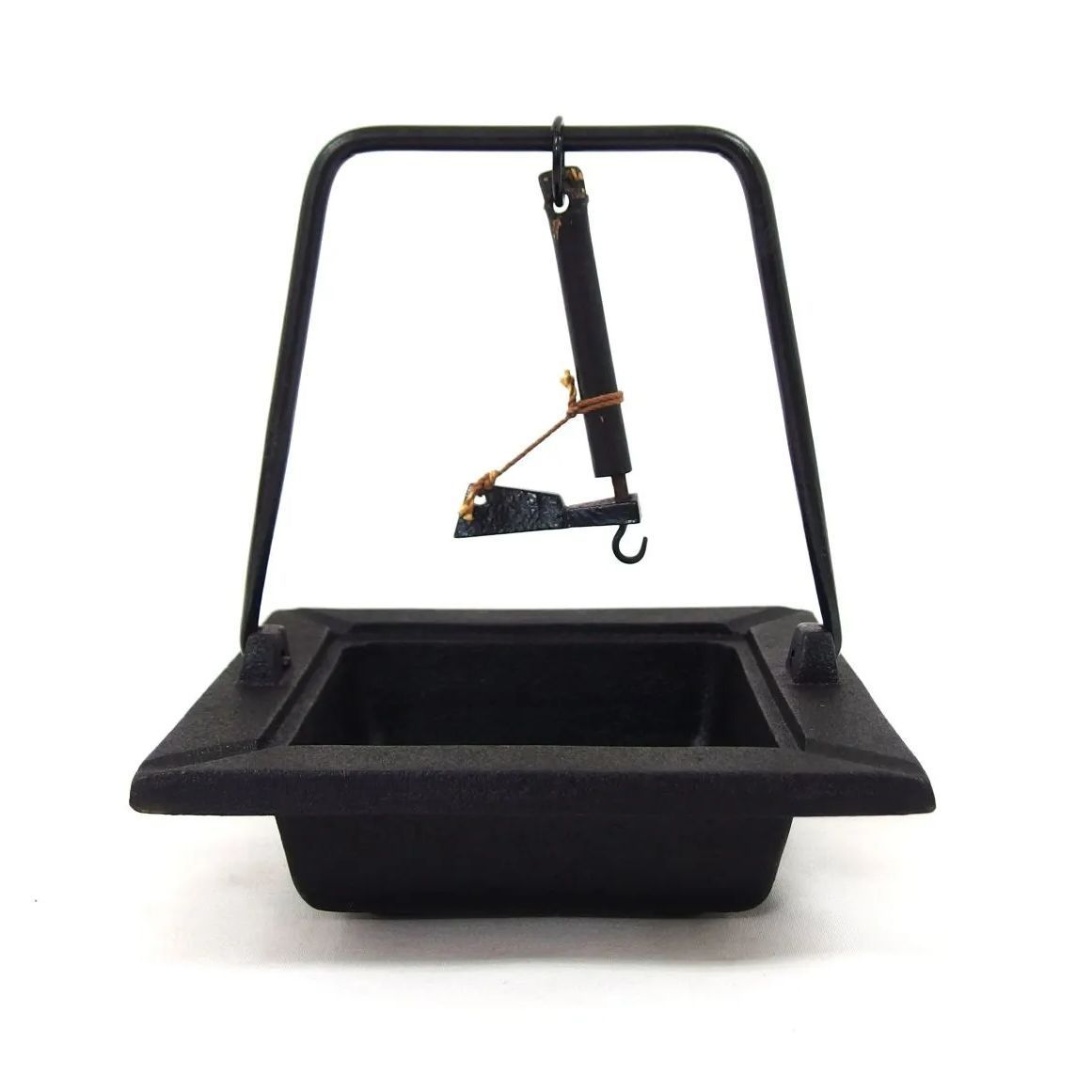 本場盛岡⚪︎岩鋳⚪︎南部鉄器の灰皿 本場盛岡⚪︎岩鋳⚪︎南部鉄器の灰皿