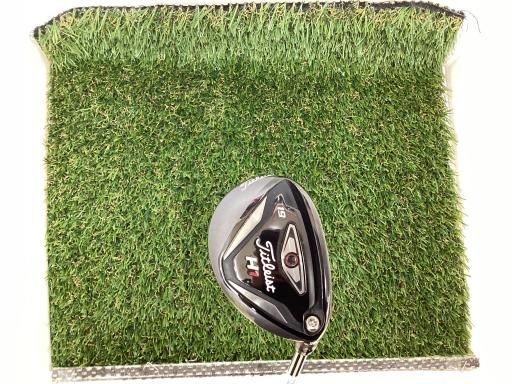 タイトリスト 816 H1 19° ユーティリティ UT Dynamic G AMT フレックスS メンズ 男性用 右利き 右用 Cランク ゴルフクラブ