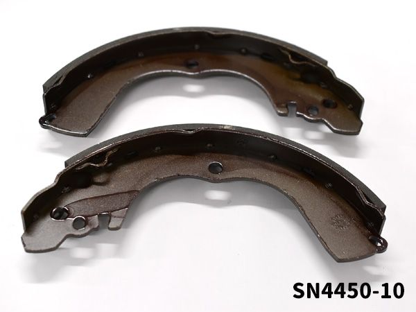 CS2V ブレーキシュー