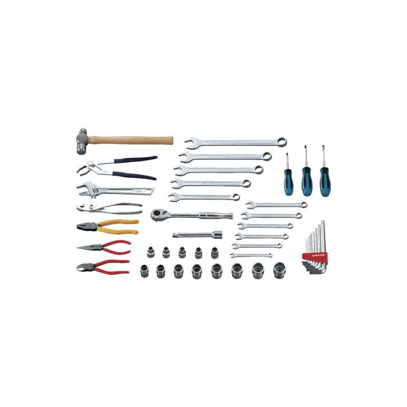 工具セットエビチャン