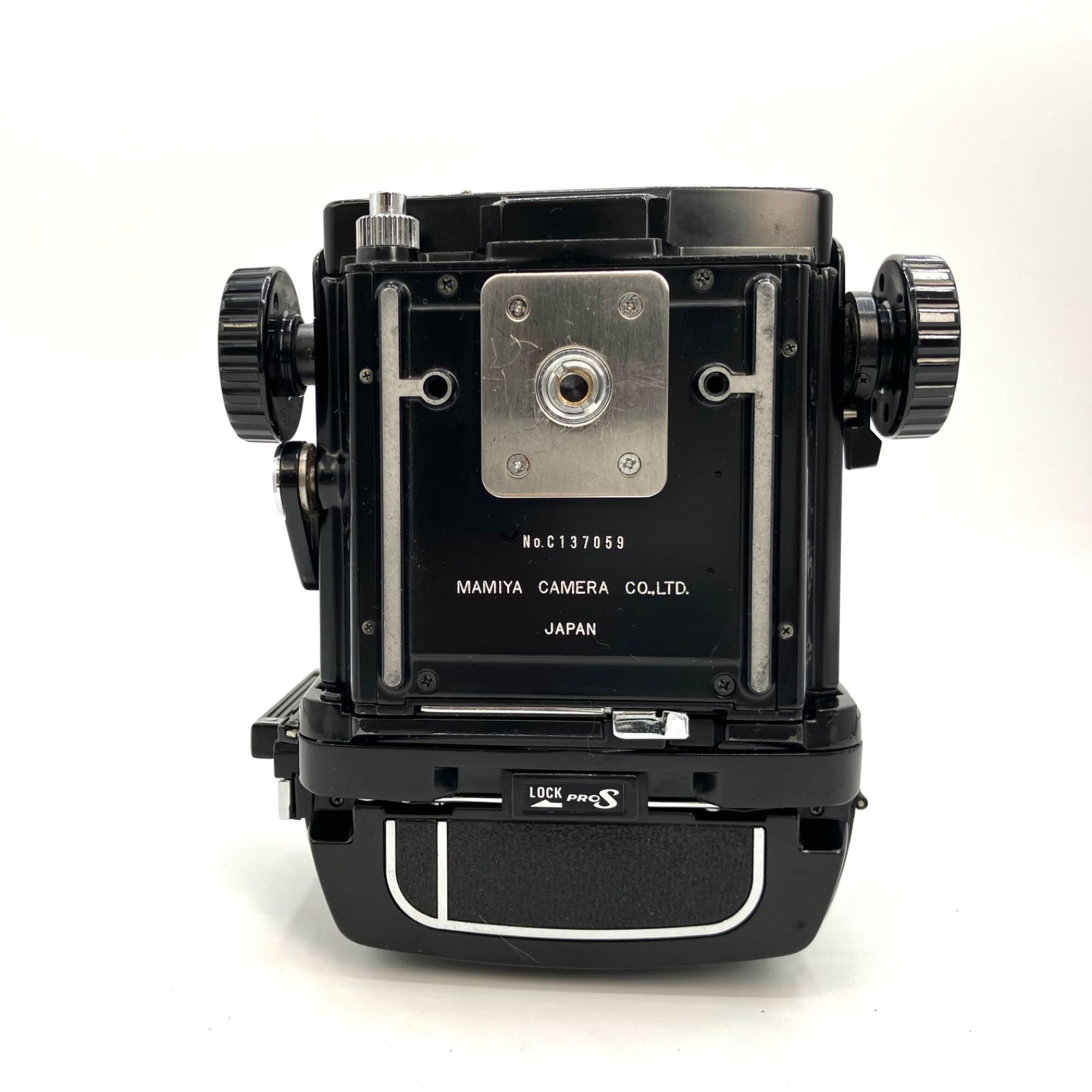 美品】MAMIYA RB67 Professional セット 宇都宮市 www