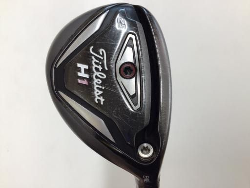タイトリスト 816H221ユーティリティ UT NS PRO 950GH s Amazon | TITLEIST(タイトリスト) ユーティリティ 816H1 NS950 S