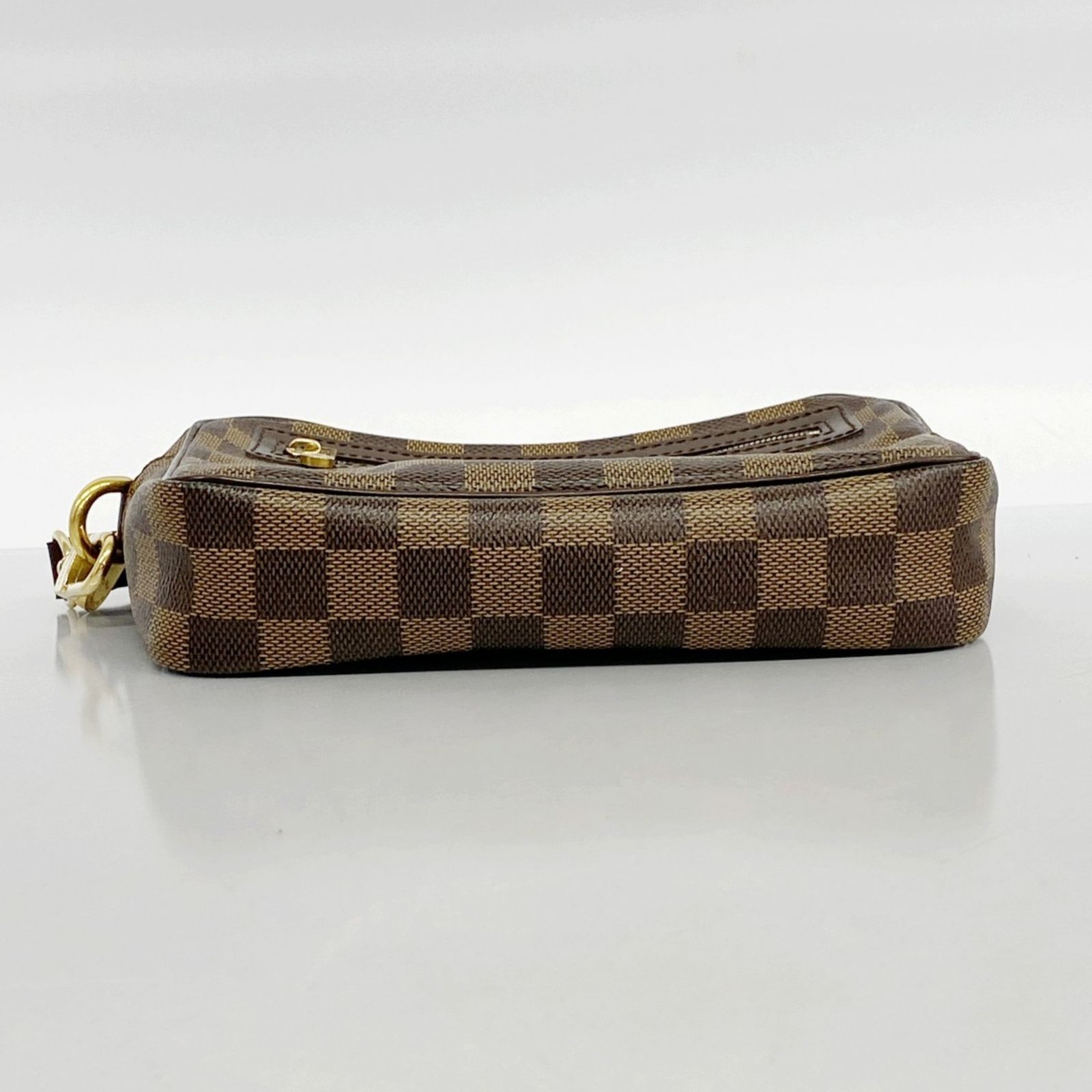 ルイヴィトン ダミエ ポシェット ビエ マカオ クラッチバッグ セカンドバッグ ルイ・ヴィトン(LOUIS VUITTON)ルイ・ヴィトン ポシェット ビエ