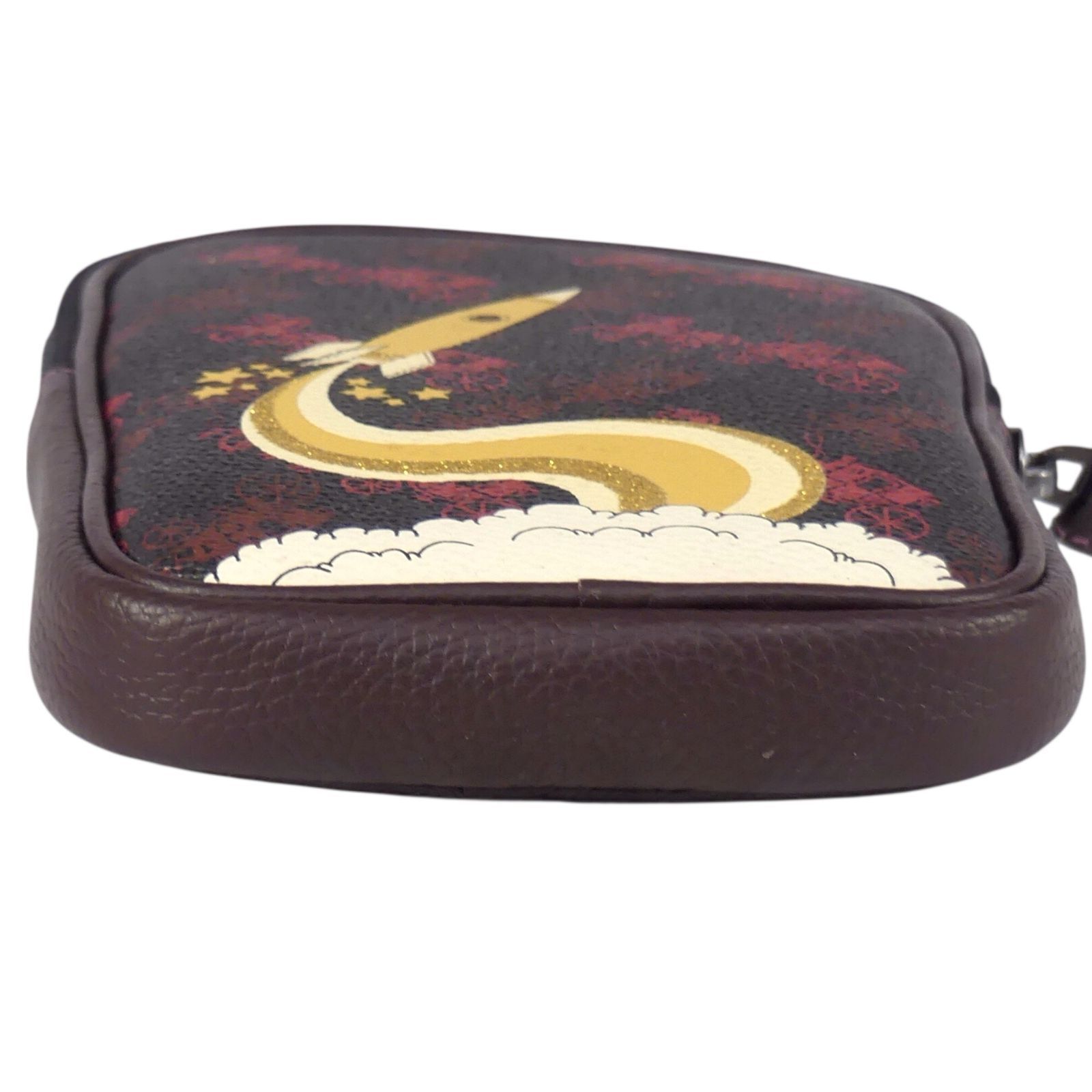 未使用品　coach ハンドバッグ コーチ COACH 27886 ハンドバッグ マディソン サフィアーノ