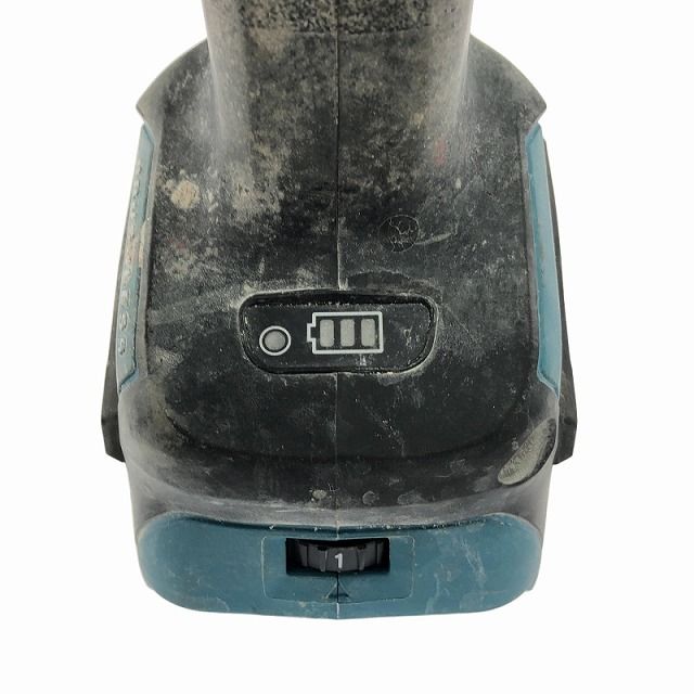 充電式ディスクグラインダー GA412D