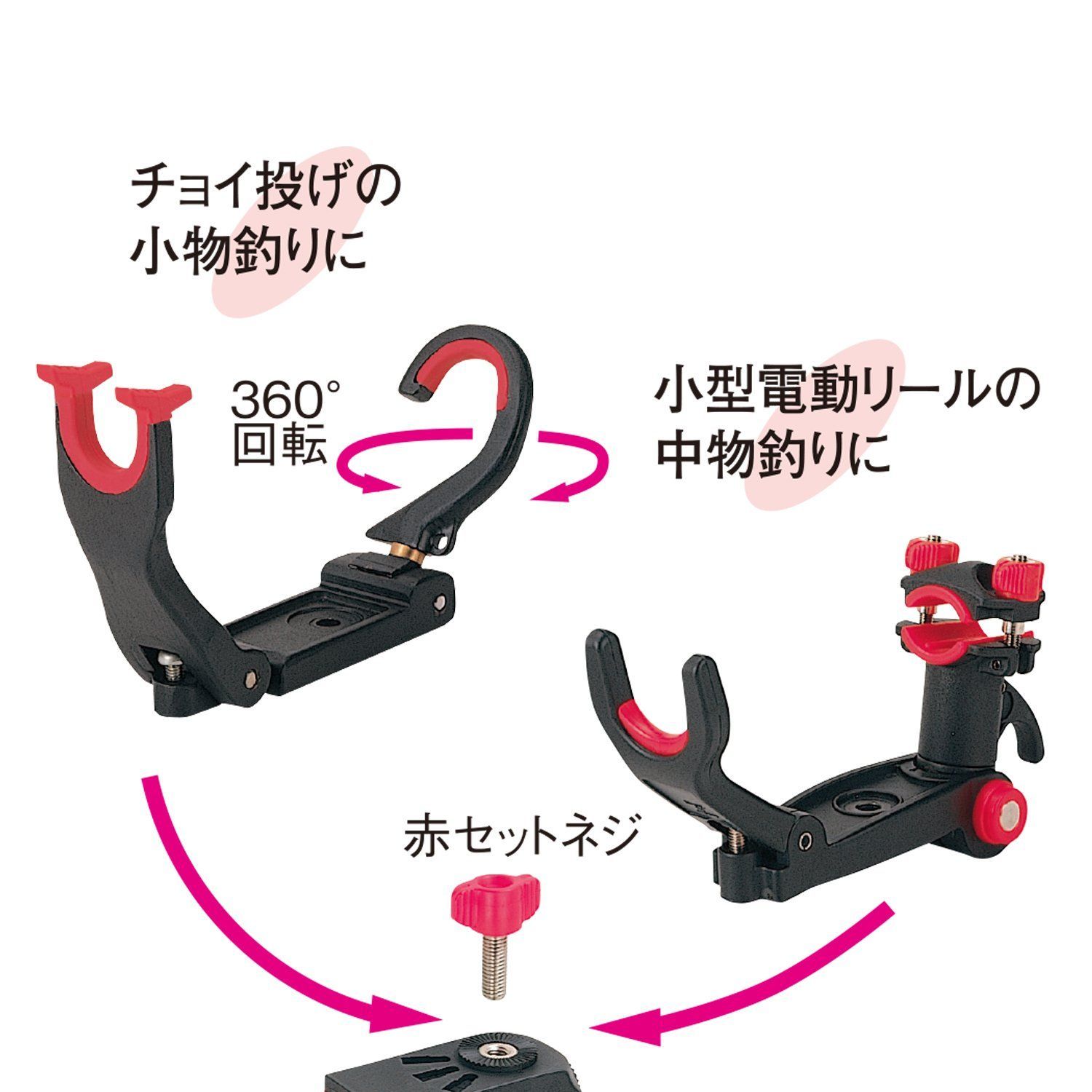 ラークシリーズ