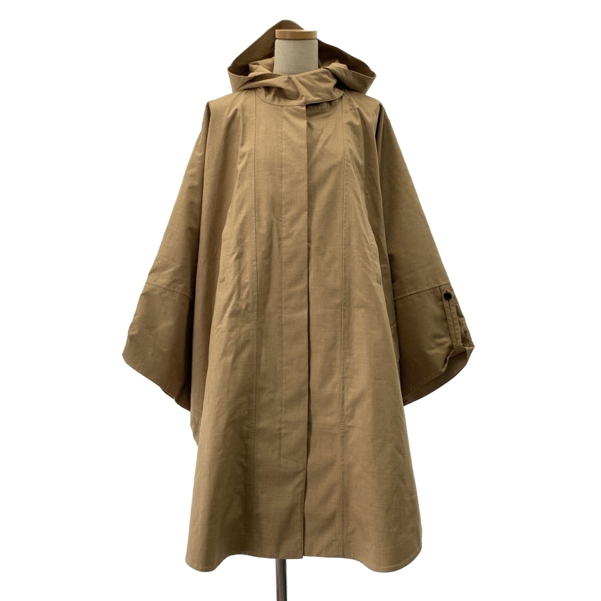 Norwegian Rain ノルウェイジャンレイン 298 2350 Raincho レインチョ ベージュ レディース