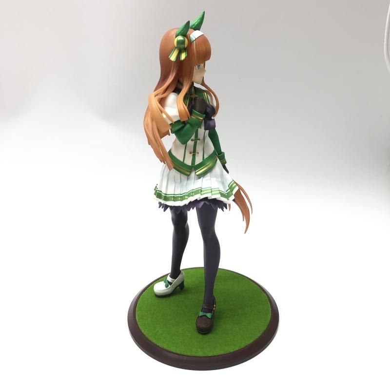 サイレンススズカ フィギュア 1/7スケール　ウマ娘　Lucrea メガハウス Lucrea(ルクリア) 『ウマ娘 プリティーダービー