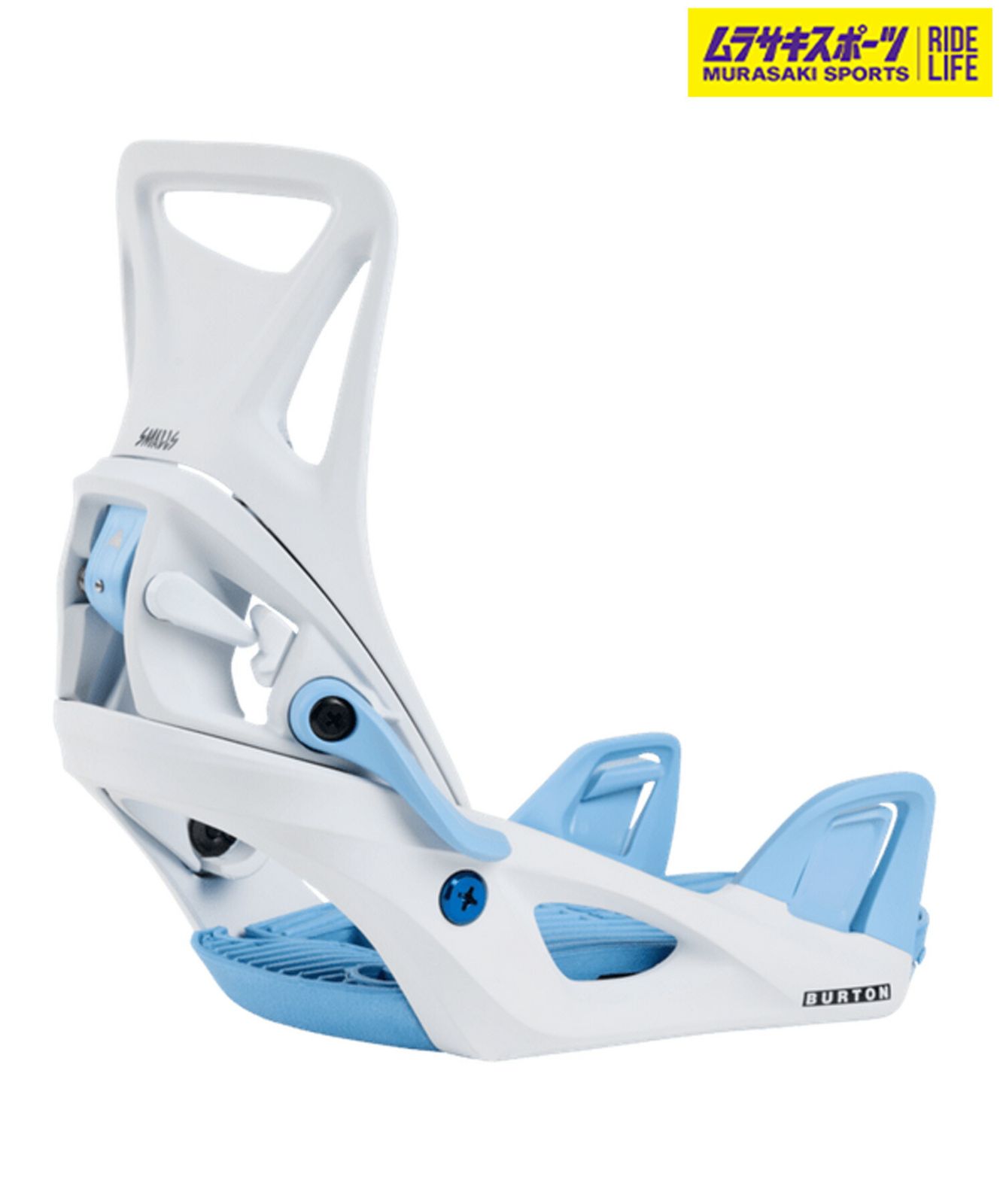 FLUX CV-LTD ブラック Mサイズ ビンディング 23ー24 flux cv ltd M