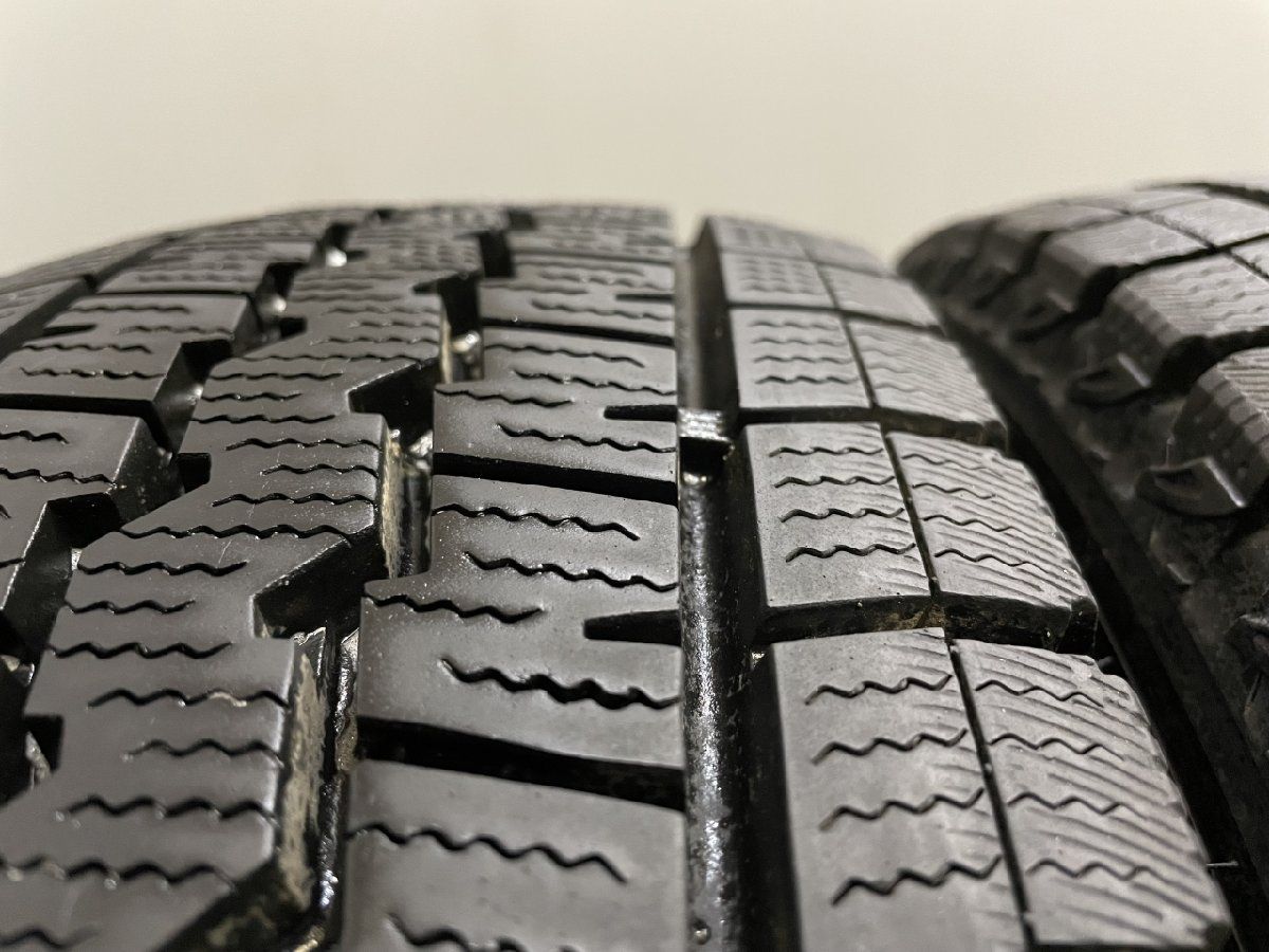 DUNLOP WINTER MAXX SV01 195/80R15 107/105L LT 15インチ