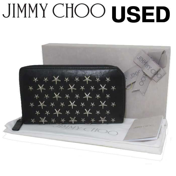 SALE【新品・未使用】JIMMY CHOO 長財布 nihadc.com