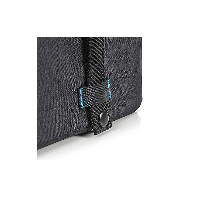 ストレージボックス ブラック