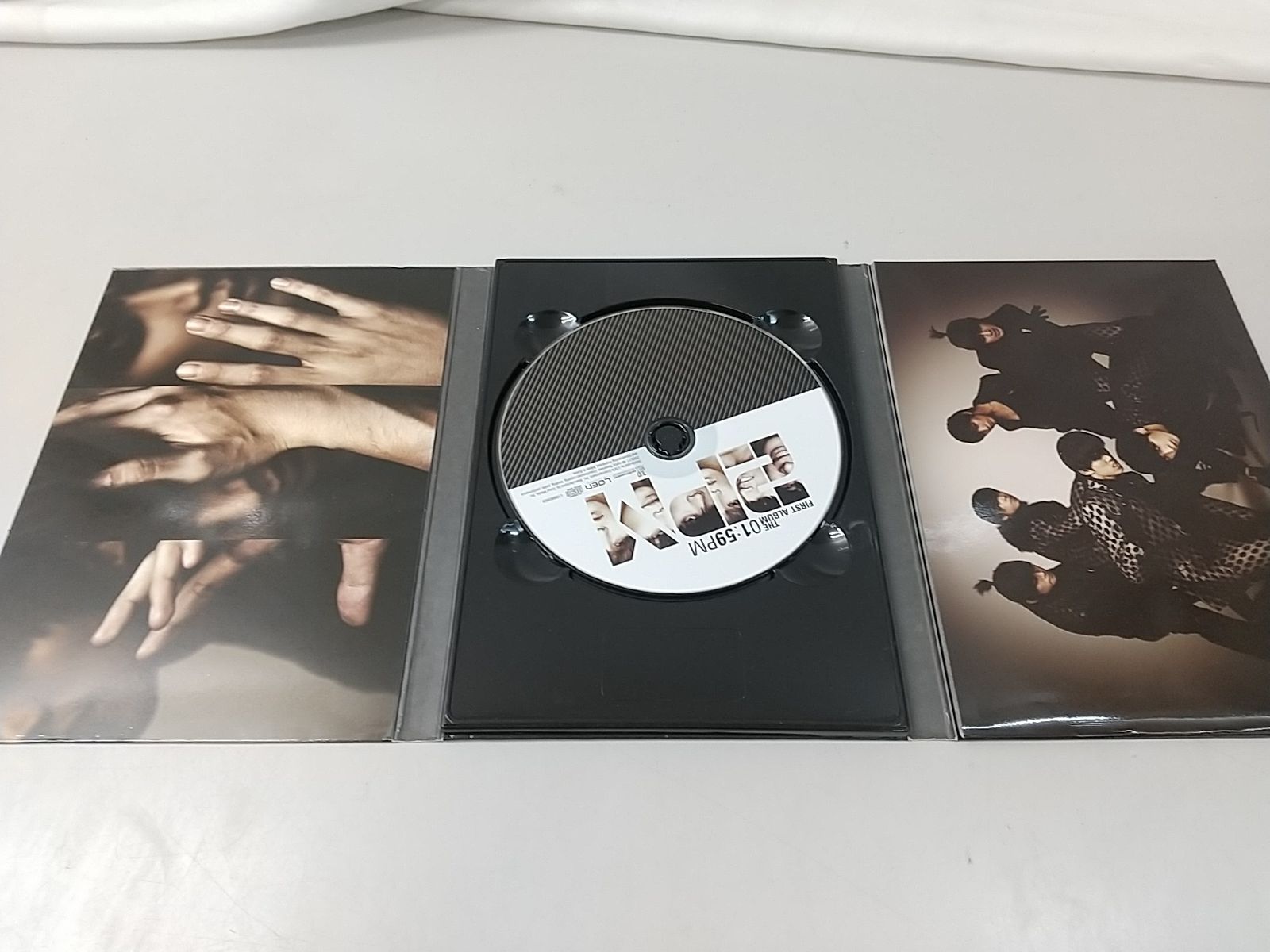 まとめ売り・バラ売り不可】2PM CD4点セット - メルカリ