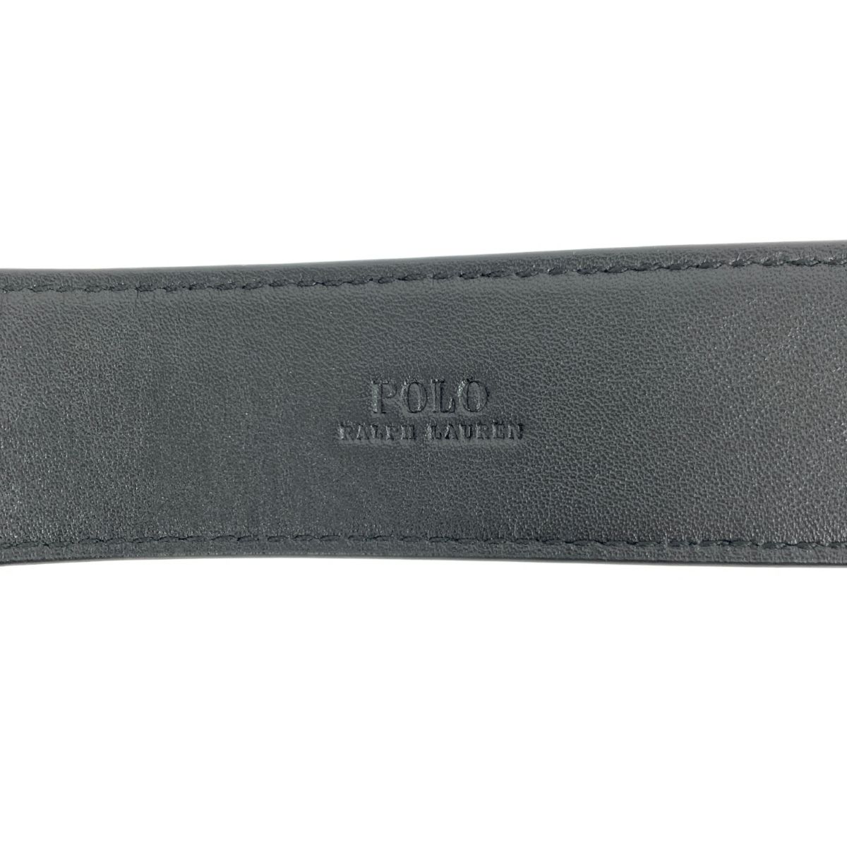 美品 POLO RALPH LAUREN ポロラルフローレン ショルダーバッグ