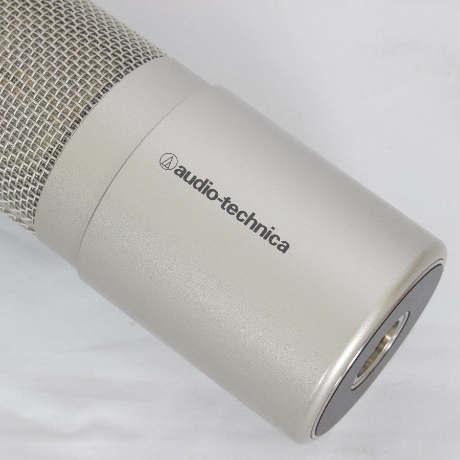 audio technica AT5047オーディオテクニカ