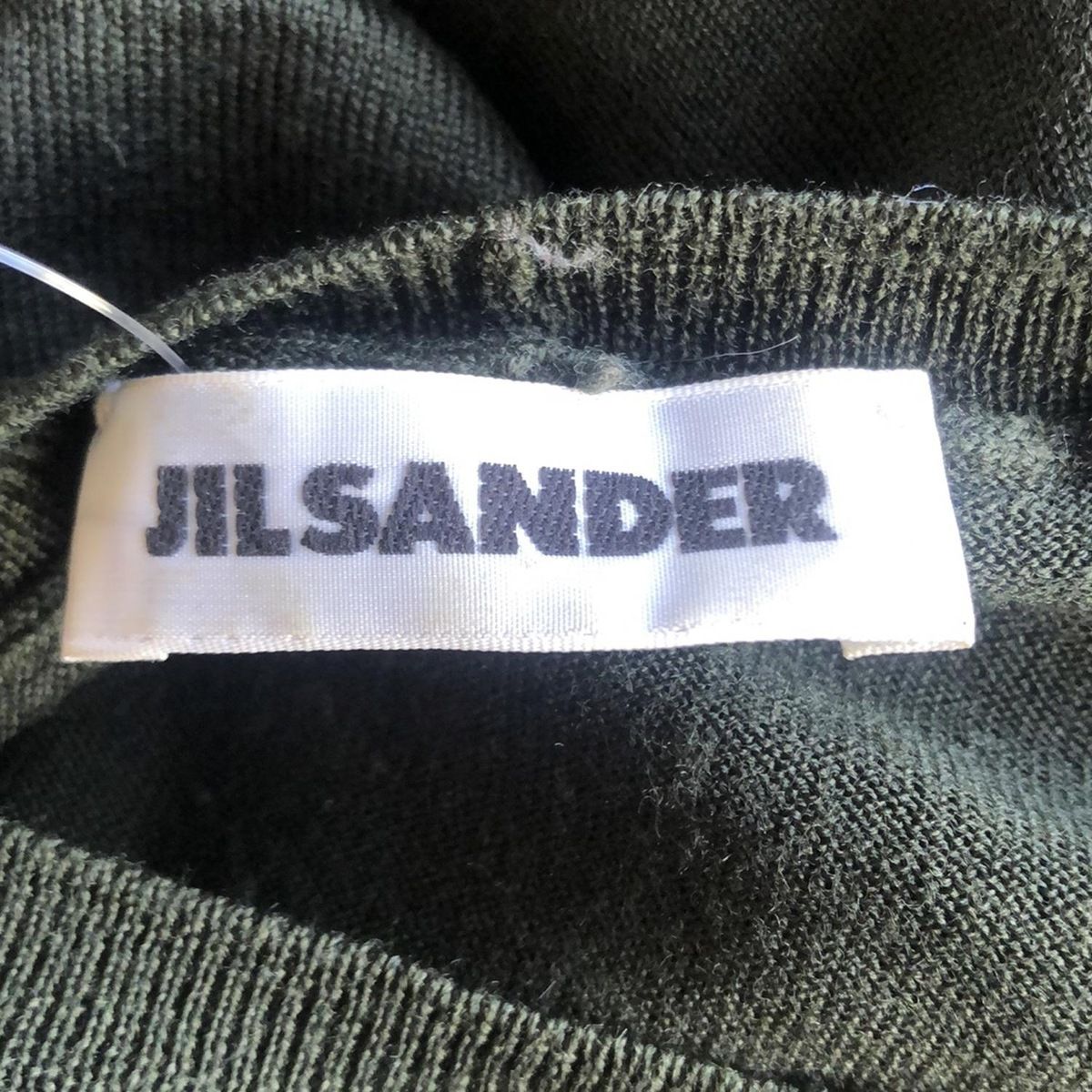 JILSANDER