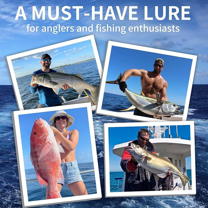 TRUSCEND バス トラウト用釣りルアー マルチジョイント スイムベイト