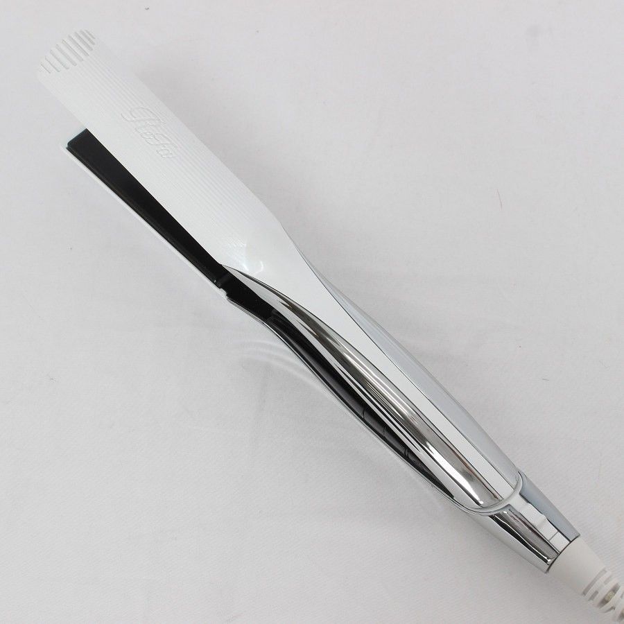【美品】MTG ReFa BEAUTECH STRAIGHT IRON RE-AC02A リファビューテック ストレートアイロン ビューティック 本体 リファビューテック ストレートアイロン | ヘアアイロン | ReFa