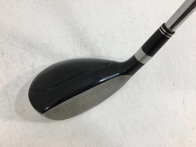 【中古ゴルフクラブ】ダンロップ スリクソン(SRIXON) Z-H65 ハイブリッド ユーティリティ NSプロ 980GH D.S.T U3【14日間返品OK】