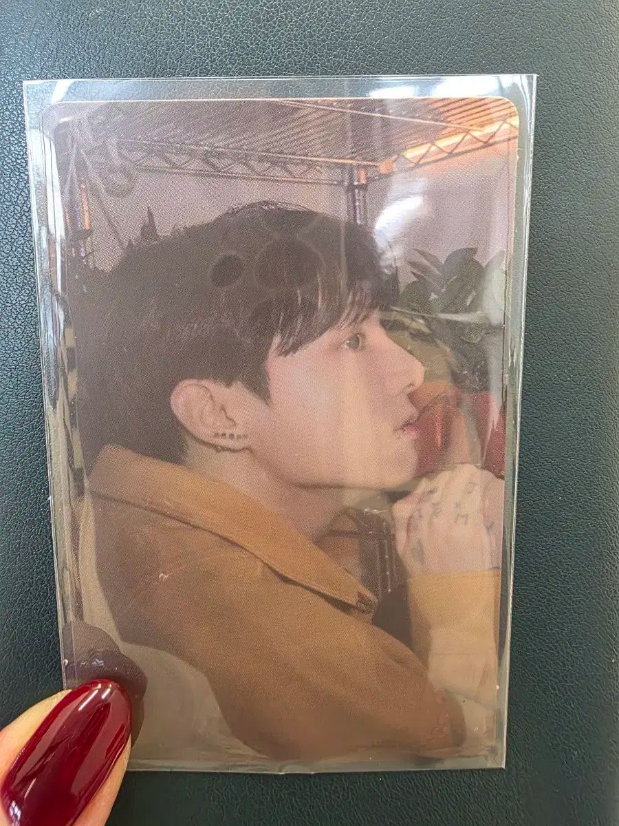 BTS ジョングク PTD US target 限定 トレカ bts ptd Target ターゲット アメリカ トレカ ジョングク グク