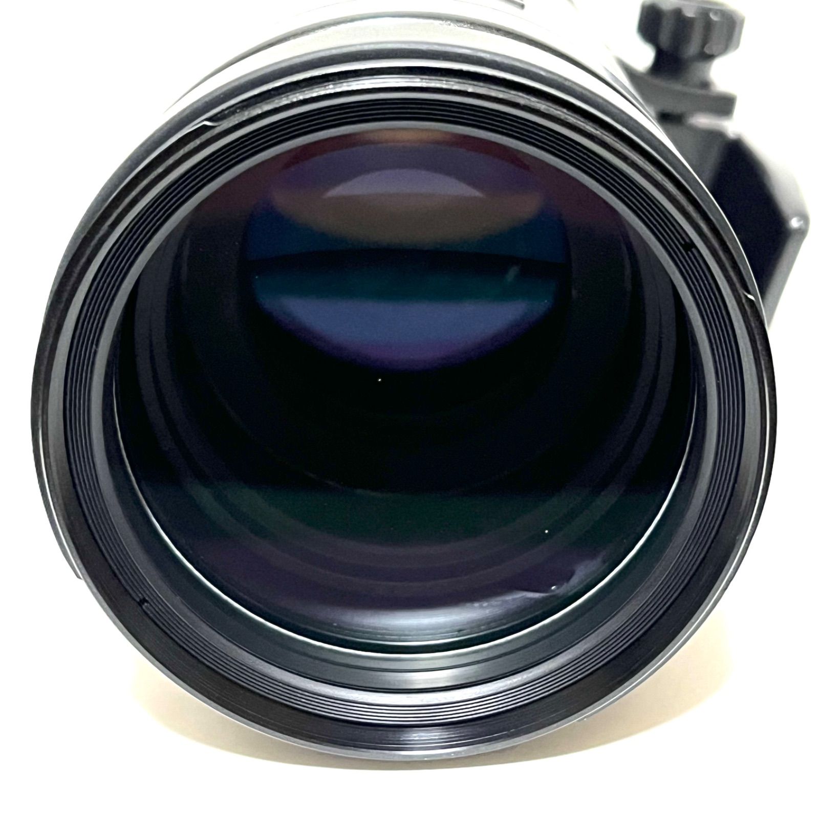 ☆極上品☆ タムロン TAMRON AF 200-400mm 節約 F5.6 LD