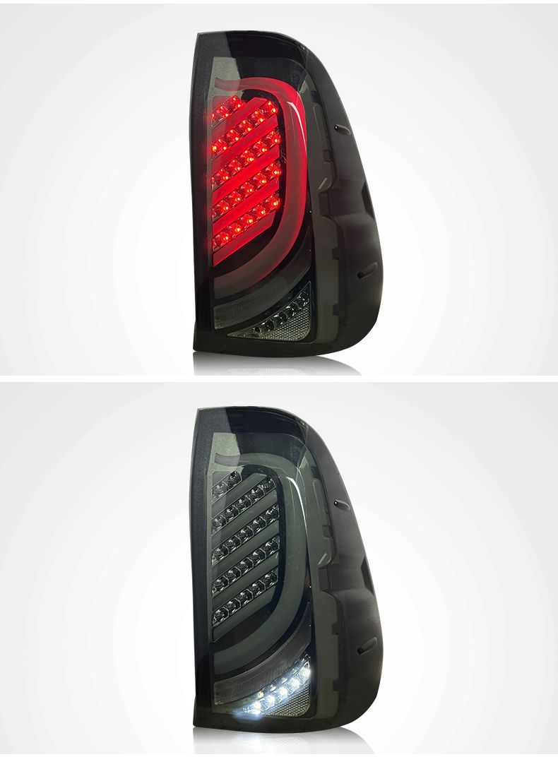 ハイラックス HILUX