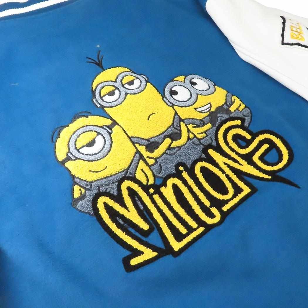 SHISHIKUI シシクイ WOOL JAK / BLACK スタジャン M S】SHISHIKUI WOOL