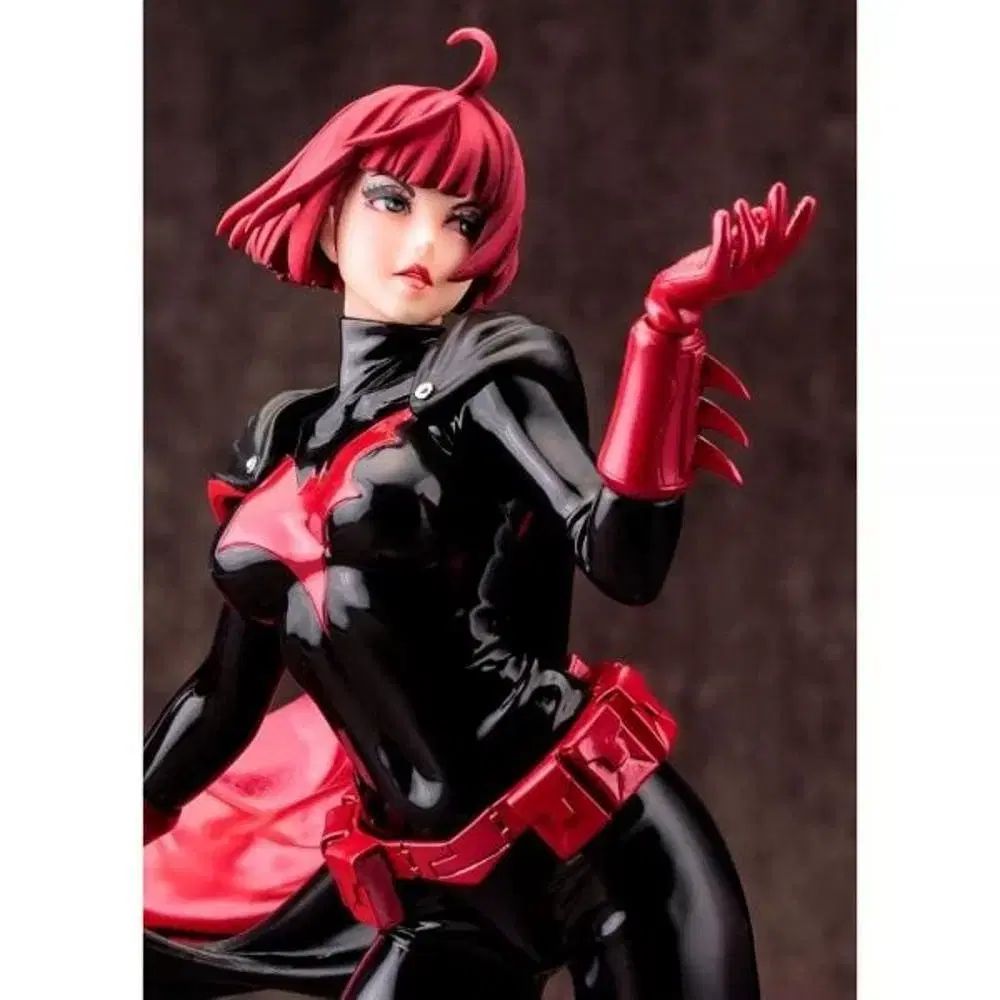 コトブキヤ 美少女 バットウーマン KOTOBUKIYA DC コミック
